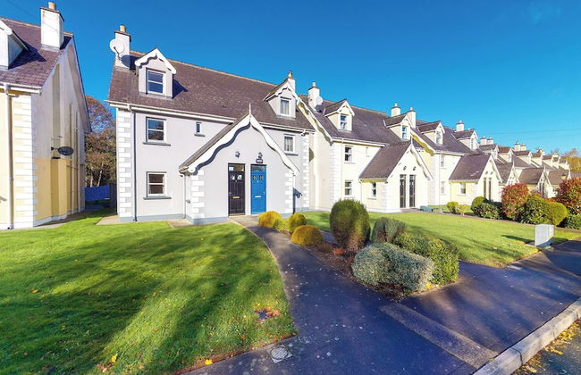 Aughrim Holiday Village - Photo 63