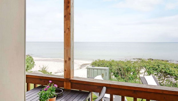 6 Person Holiday Home in Allinge - Foto 5, Interior