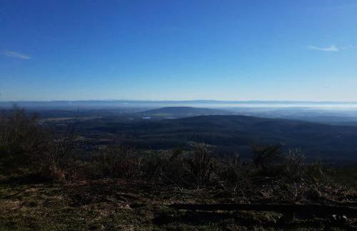 Studio calme et lumineux avec terrasse - Foto 7