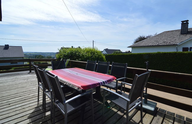 Retreat in Malmedy Hills - Foto 18