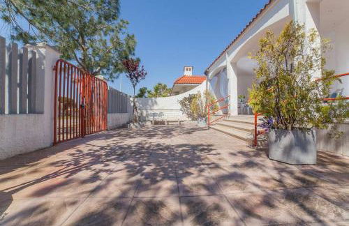 Villa Tati 1 a soli 550 mt dal mare di Torre Colimena - Foto 6