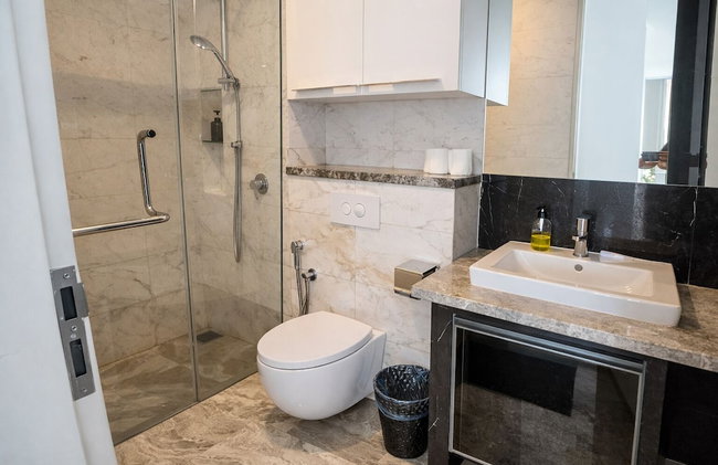 The Platinum Quzoma Suites in KLCC - Foto 45