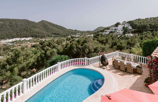 Luxurious, Detached Villa With Swimming Pool 10 Persons - Foto 37