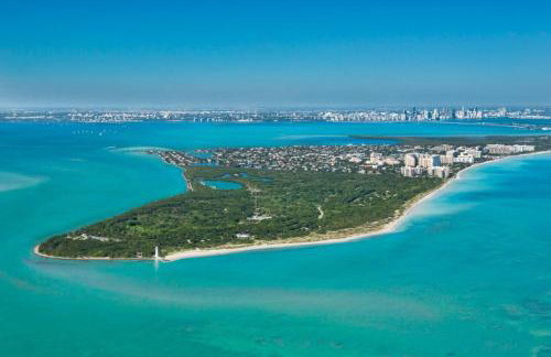 Gorgeous Beachy Chic Condo in Key Biscayne - Foto 24