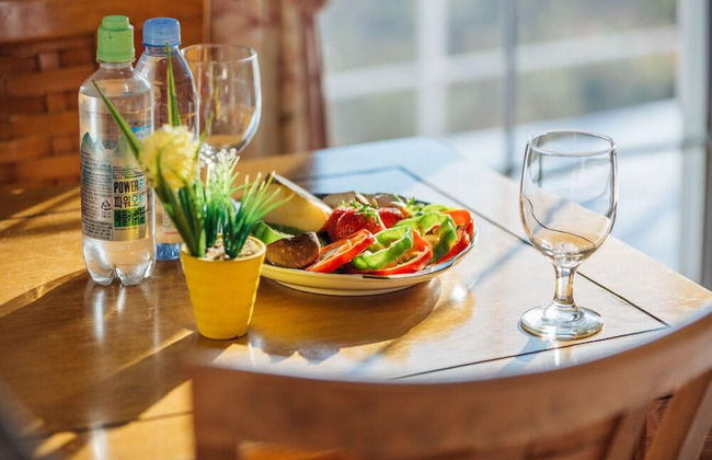 Sunset Pension - Foto 60