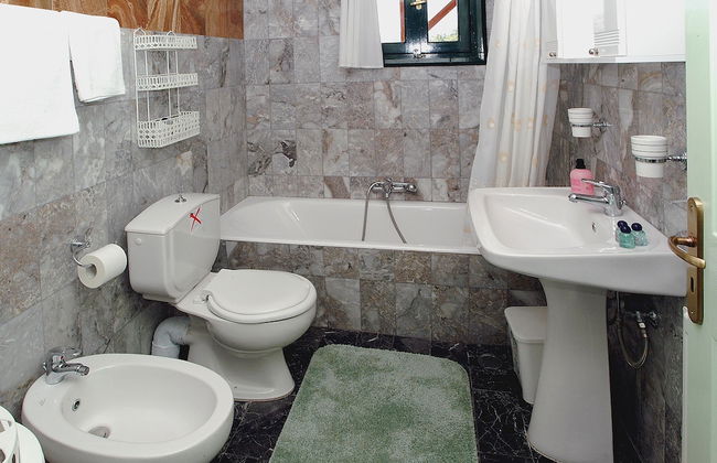 Stratos Villas - Foto 14