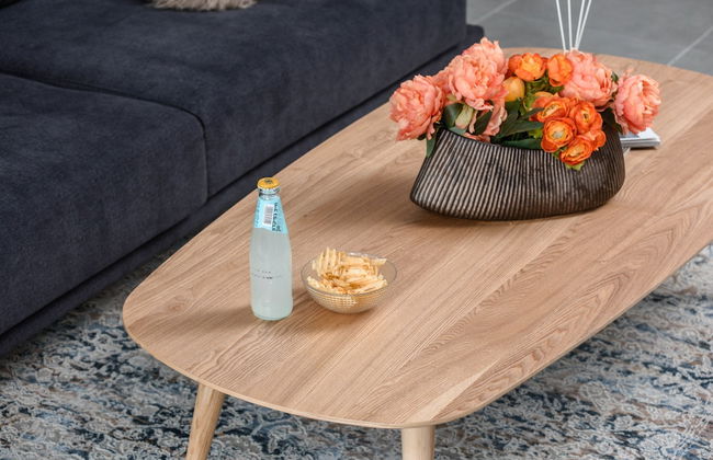 Savyoney Ramat Sharet - Isrentals - Photo 35