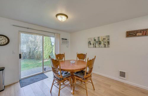 Dog-Friendly Townhome Near Stillaguamish River! - Foto 9