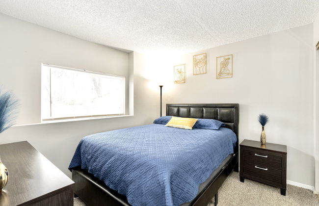 The Hygge apt C - Foto 8