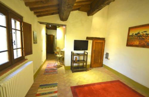 Farmhouse Tuscany - Foto 19