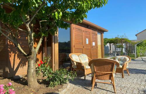 Gites Des Sablons - Foto 4