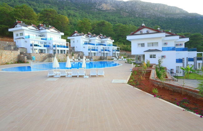 Orka Private Villas - Photo 67