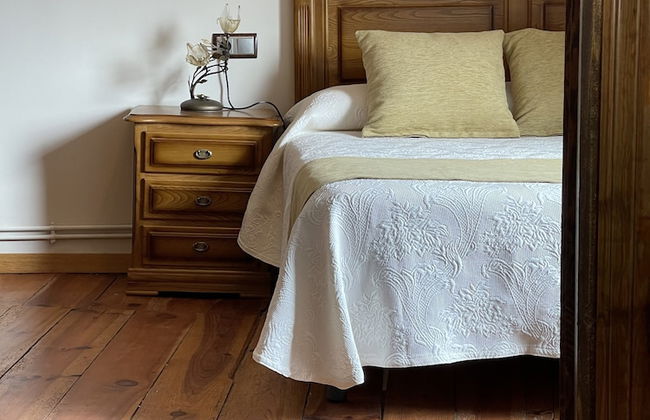 Casa Rural Hormilla - Foto 36