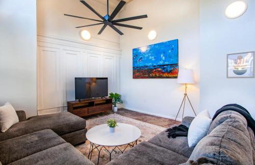 Urban Sterchi Lofts - Downtown Knoxville - Foto 61