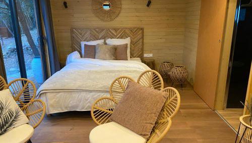 Lodge Slow Life - Mas de Rey - Foto 3