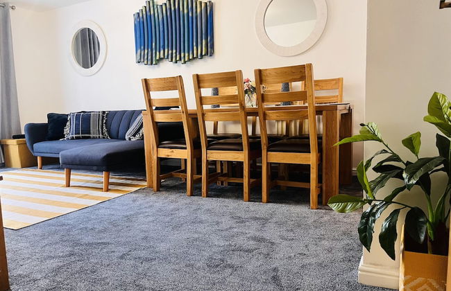 Beautiful 2 - Bed Apartment in Aylesbury - Foto 24