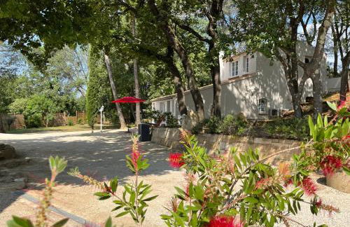 Maison en pleine nature -Domaine des mille pierres - Foto 1