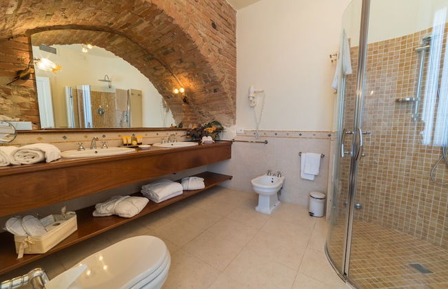 La Locanda di San Francesco - Foto 49