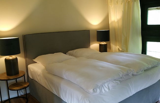 Ferienapartments Lüneburger Heide - St. Dionys - Foto 20