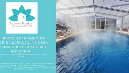 Apartamentos Flor da Laranja, Albufeira by AlgarveBlossom - Foto 4