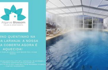 Apartamentos Flor da Laranja, Albufeira by AlgarveBlossom - Foto 4