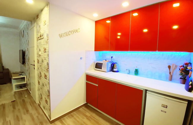 City Apartments Eilat - Photo 58