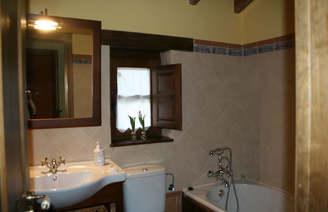 Alojamientos Rurales Valle de Bueida - Photo 37