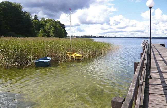 Comfortable House by the Lake, Insko - Photo 24