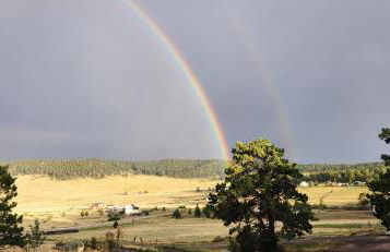 Rustic Treehouse - Foto 8