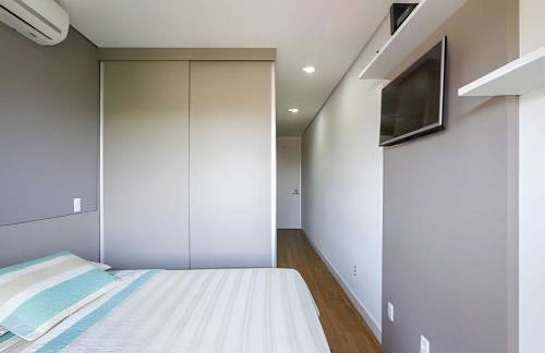 Flat completo e aconchegante - Granja Viana - Foto 6