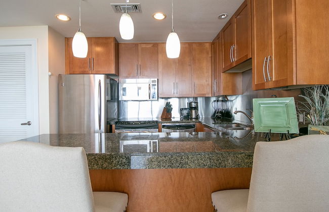 Ocean Club 1006 - Foto 7