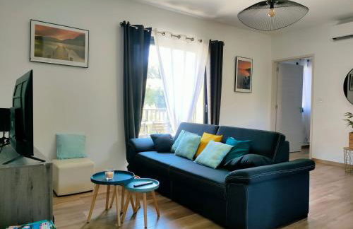 Appartement neuf avec balcon et 2 chambres - Foto 2