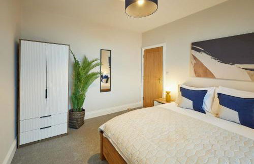 Host & Stay - Flat 2 at Temperance House - Foto 32