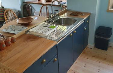 Driftwood Cottage - Foto 24