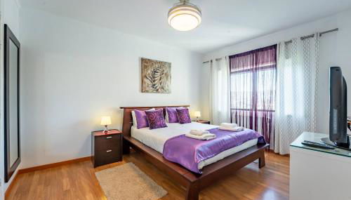 Cozy and Quiet Spacious Flat - Foto 2