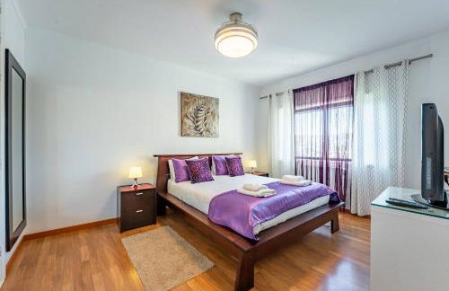 Cozy and Quiet Spacious Flat - Foto 2