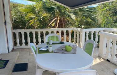 Appartement T2 Olmeto - Foto 1