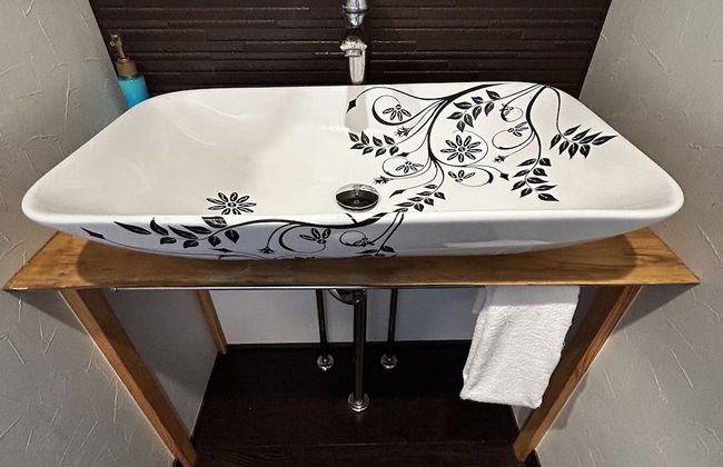 Alps Aunty Cottage - Foto 11