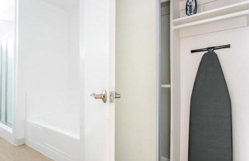 Blueground Westwood balcony nr UCLA LAX-1397 - Foto 18