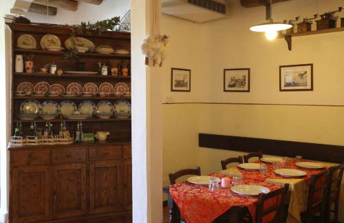 Locanda Antico Fighèr - Foto 106