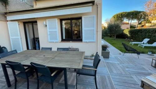 Charmant appartement dans un domaine avec piscine - Foto 4