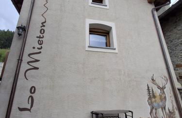 Lo Mieton - Affitti Brevi Italia - Foto 15