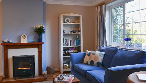 Harbour Cottage - Foto 3