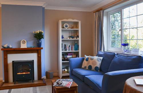 Harbour Cottage - Foto 3