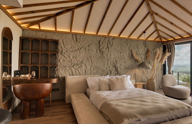 Nuba Istanbul - Foto 15