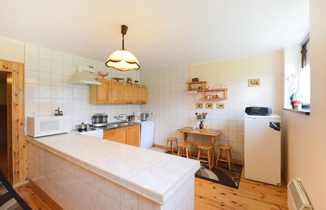 Dom pod Sosnami - Foto 7