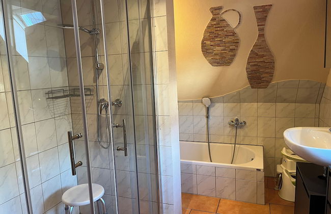 Fewo Baumann - Foto 23