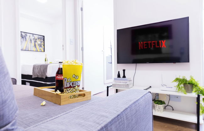 Piscina academia metro Brazilian Corner - Foto 27