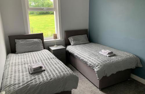 10 Burns Street, Tarbolton KA5 5RA - Foto 22