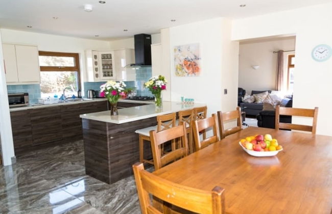 Atlantic Rest Stunning Vistas of the Skelligs - Foto 15